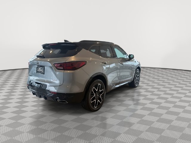 New 2026 Chevrolet Blazer RS w/ Driver Confidence II Package FWD image 10