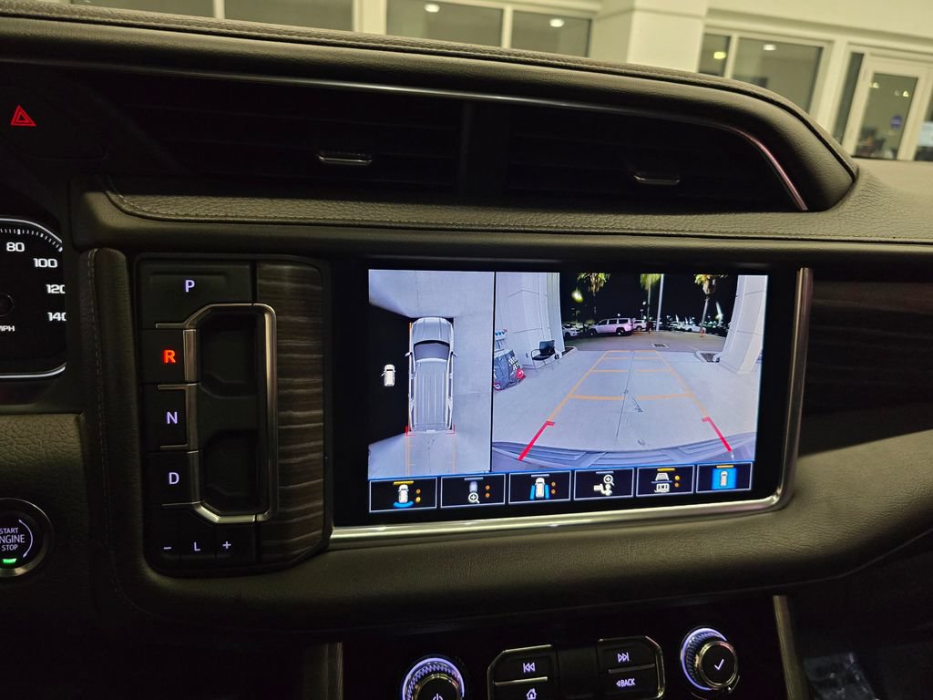 Used 2021 GMC Yukon Denali AWD/4WD image 26