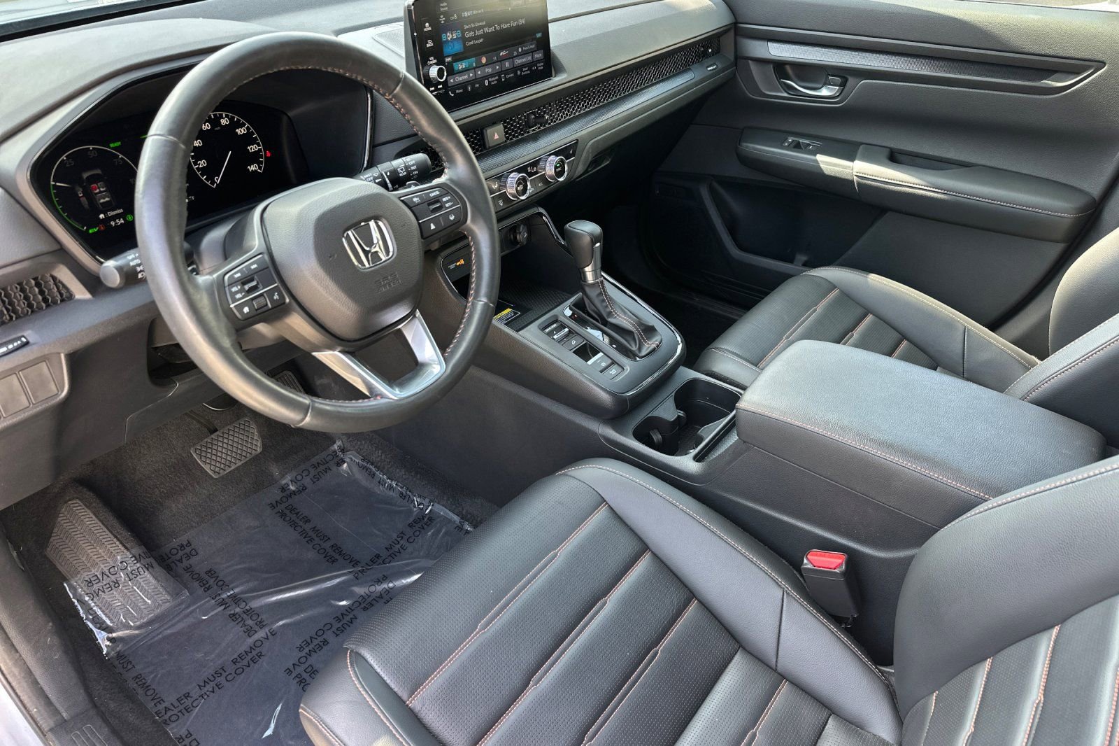 Used 2024 Honda CR-V Sport-L image 11