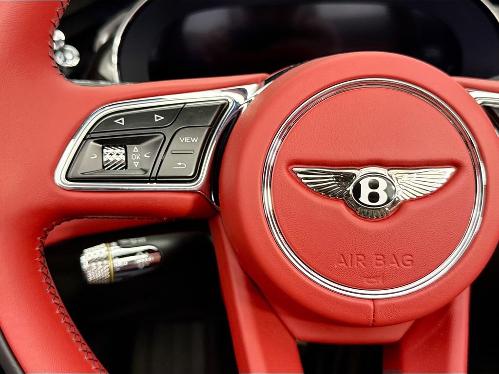 New 2026 Bentley Continental GT S AWD/4WD image 11