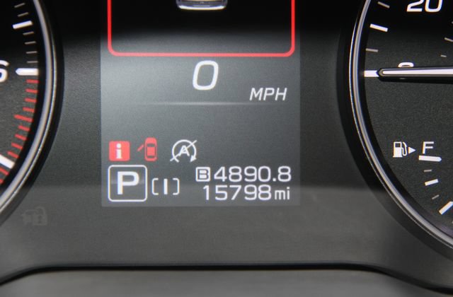 Certified 2025 Subaru Forester Premium AWD/4WD image 25