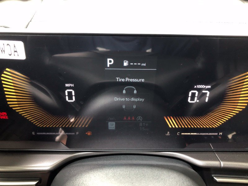 New 2026 Kia Sportage EX FWD image 25