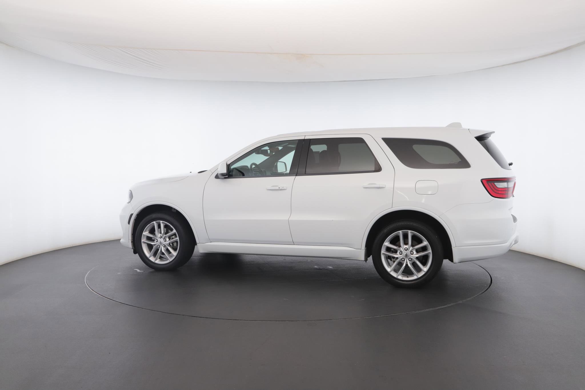 Used 2022 Dodge Durango GT w/ Trailer Tow Group IV image 21