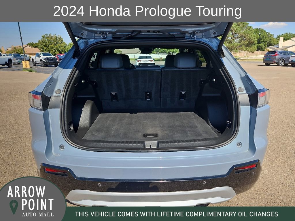 Used 2024 Honda Prologue Touring image 17