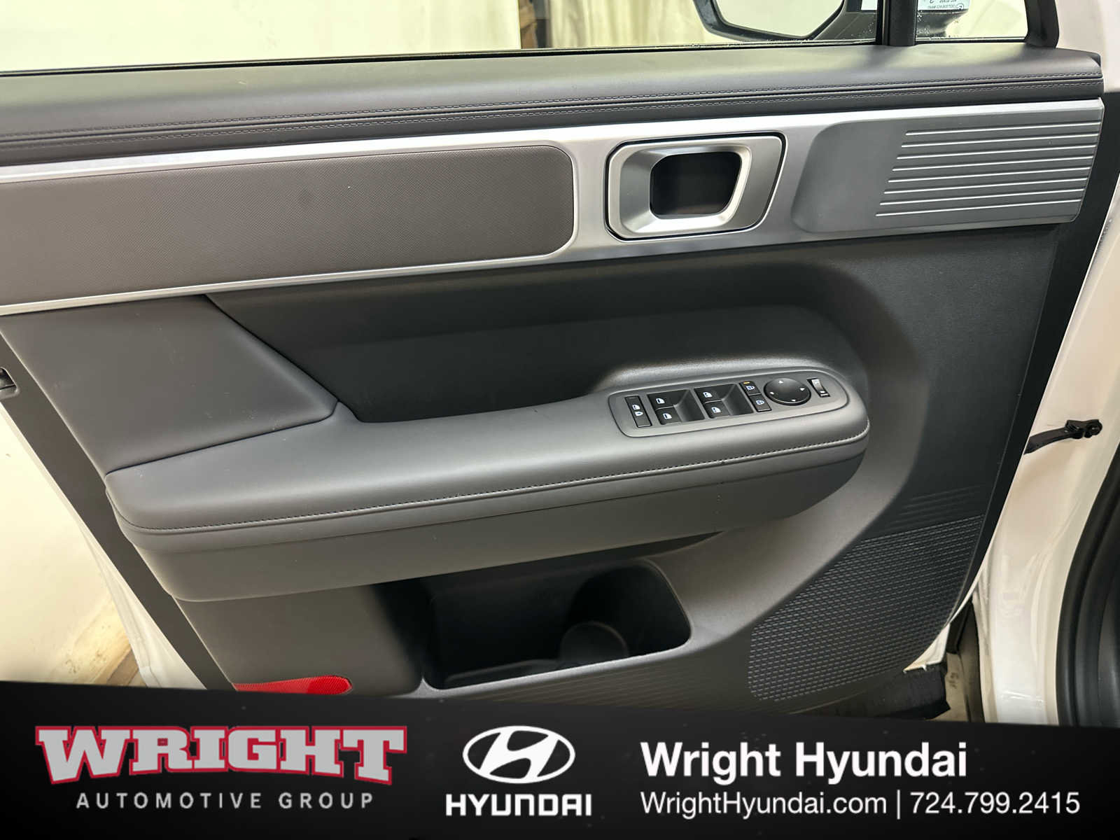 New 2026 Hyundai Santa Fe SEL AWD/4WD image 10