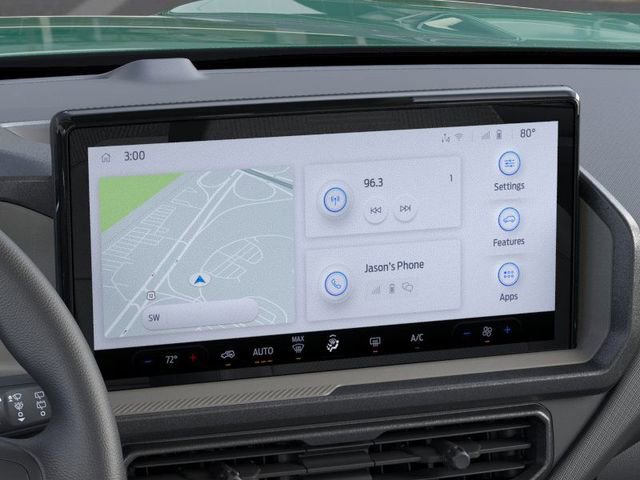 New 2025 Ford Bronco Sport Big Bend image 14