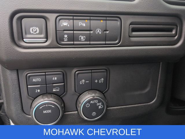 Certified 2024 Chevrolet Tahoe RST w/ Luxury Package AWD/4WD image 34