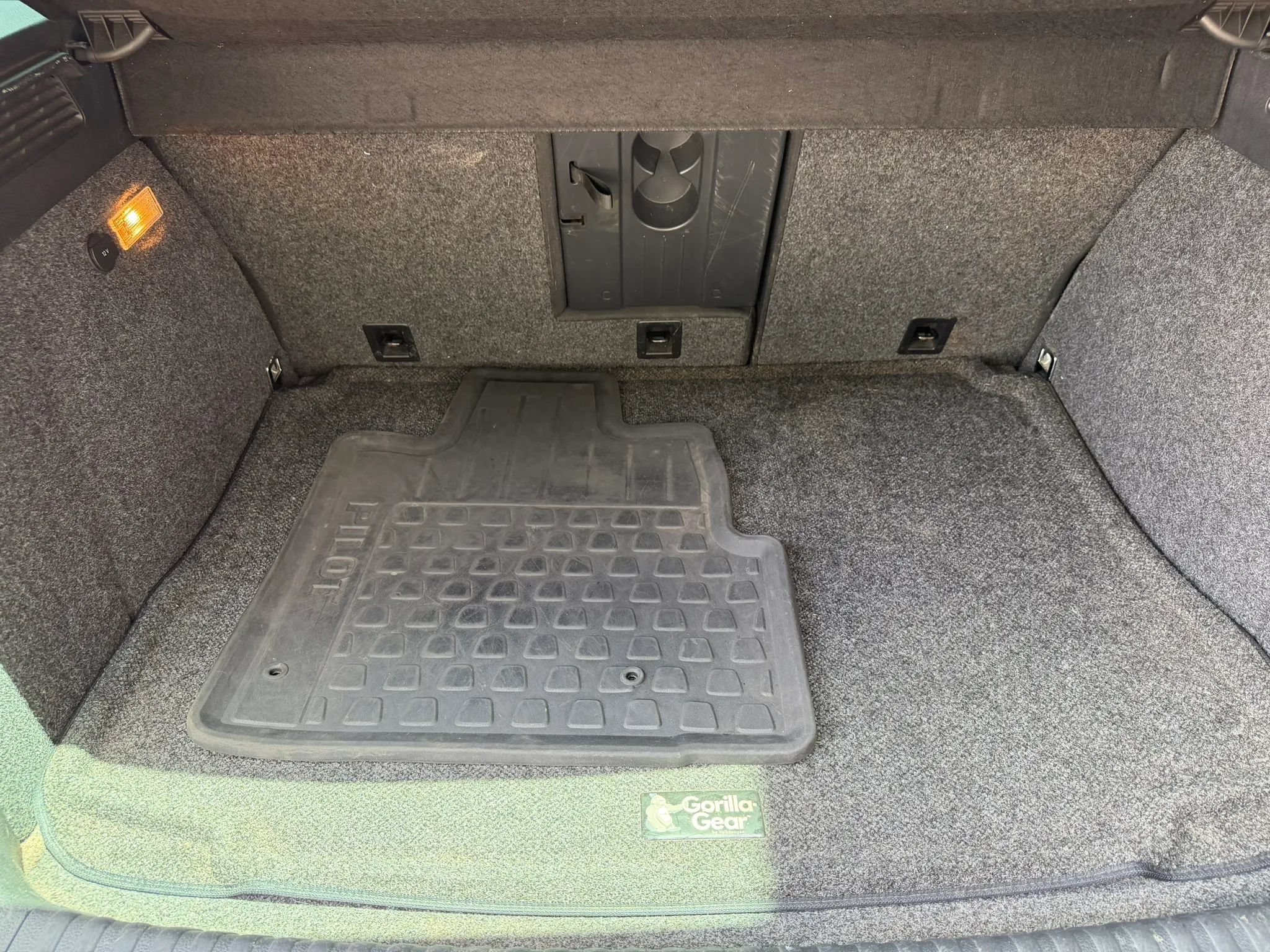 Used 2009 Volkswagen Tiguan S FWD image 22