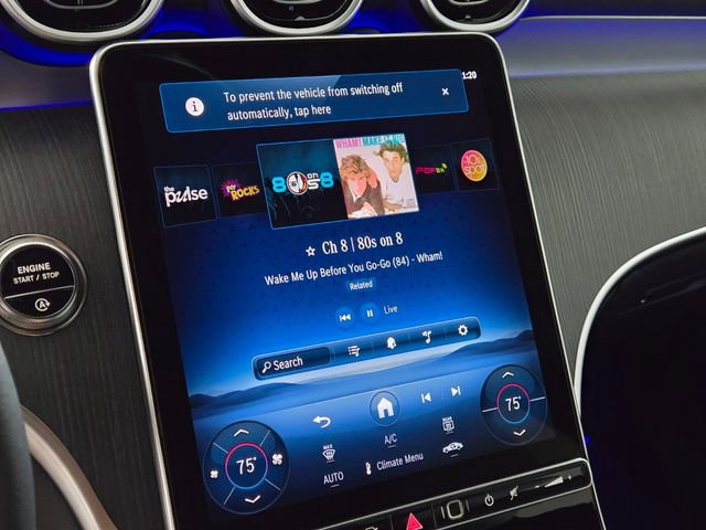 Used 2025 Mercedes-Benz GLC 300 image 34