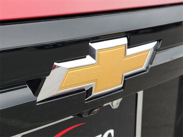 New 2026 Chevrolet Traverse LT w/ Sun and Wheel Package image 11