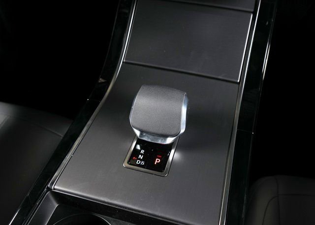 New 2026 Land Rover Range Rover Evoque S image 13