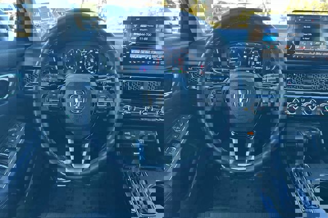 Used 2023 Honda Civic Touring image 16