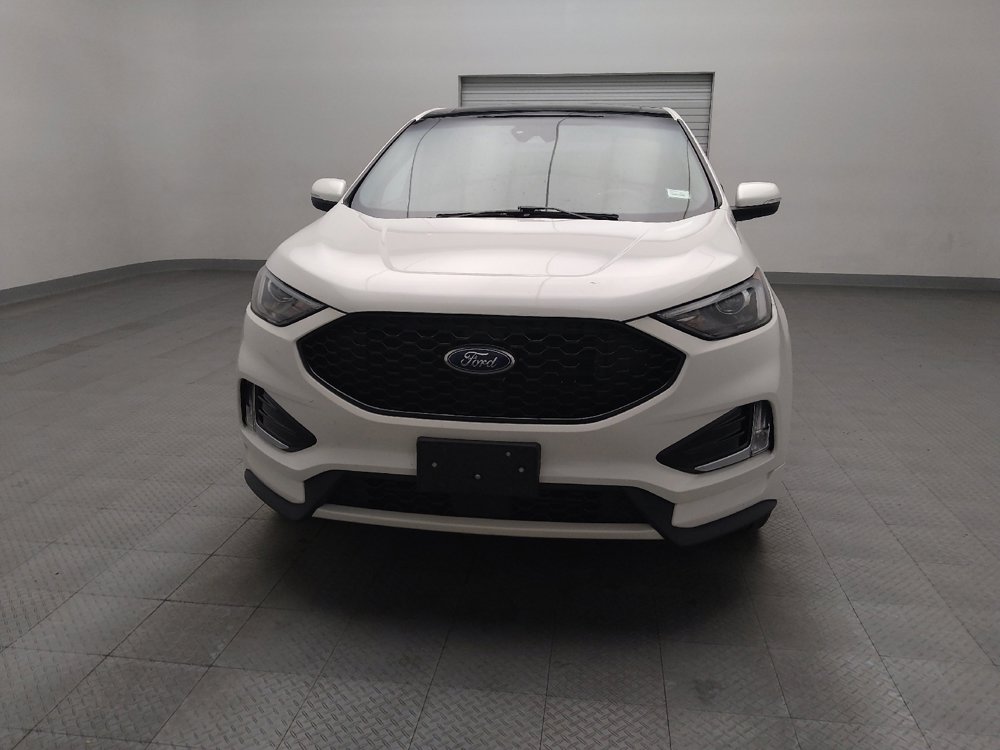 Used 2020 Ford Edge ST-Line image 15