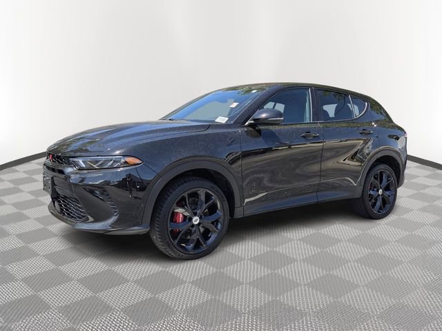 Certified 2024 Dodge Hornet GT image 2