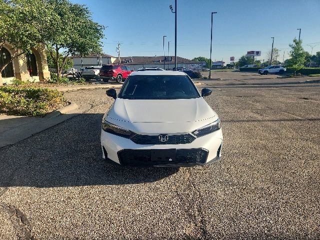 Used 2026 Honda Civic Sport image 4