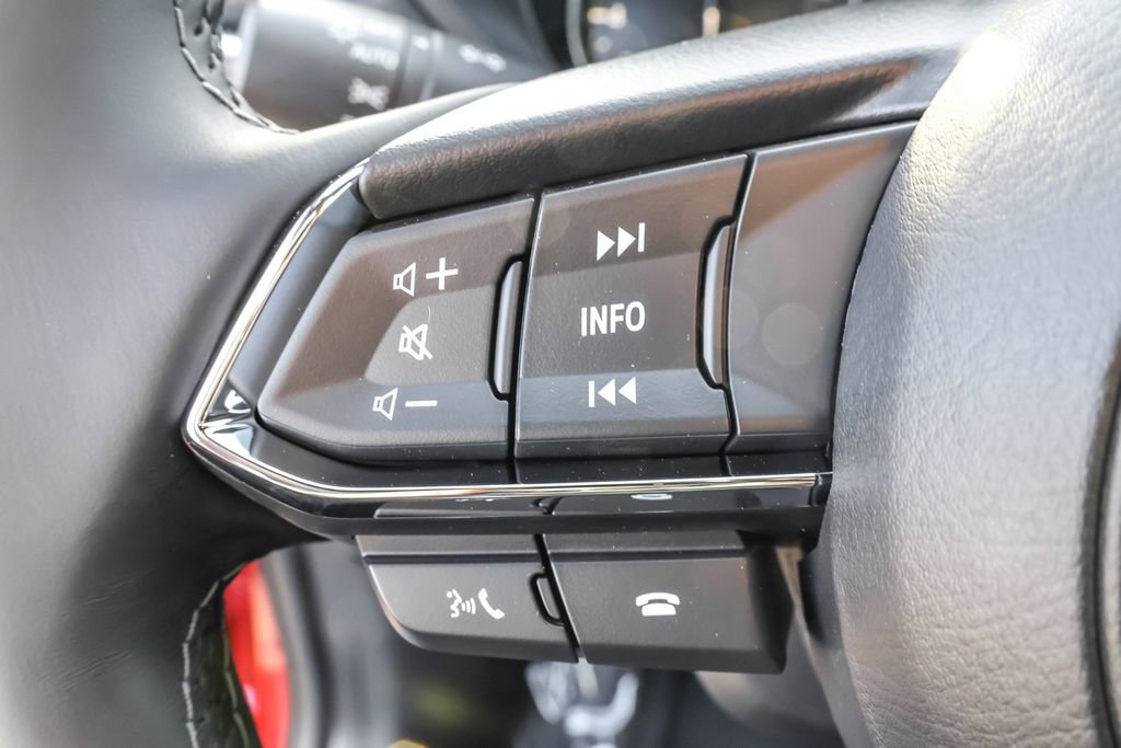 Used 2025 MAZDA CX-5 Signature AWD/4WD image 20