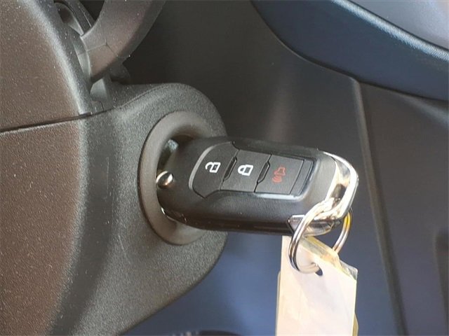 Used 2025 Ford Maverick XL w/ Equipment Group 101A image 13