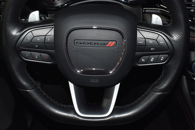 Used 2025 Dodge Durango R/T AWD/4WD image 21