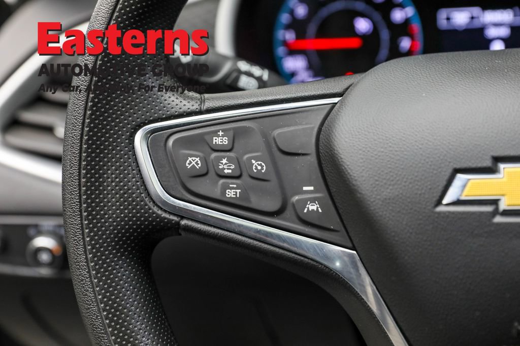 Used 2024 Chevrolet Malibu LT image 15