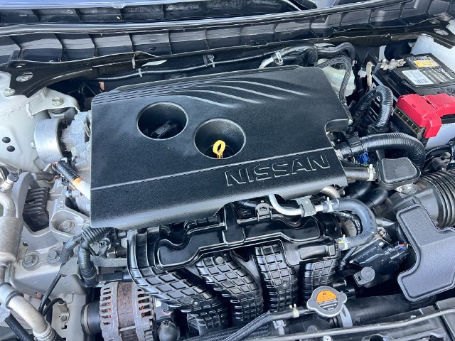 Used 2020 Nissan Altima 2.5 SR FWD image 30
