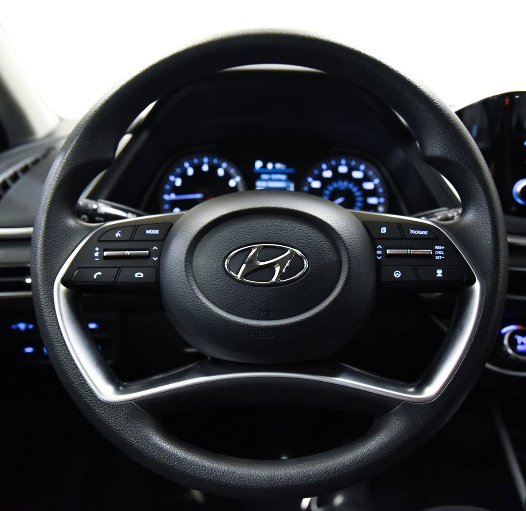 Used 2022 Hyundai Sonata SEL image 24