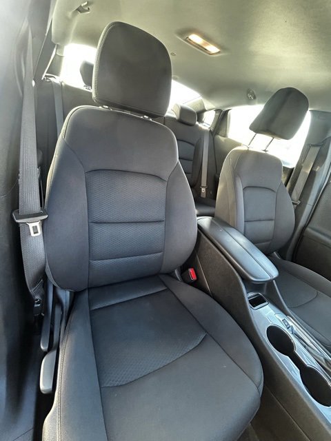 Used 2023 Chevrolet Malibu LT image 22