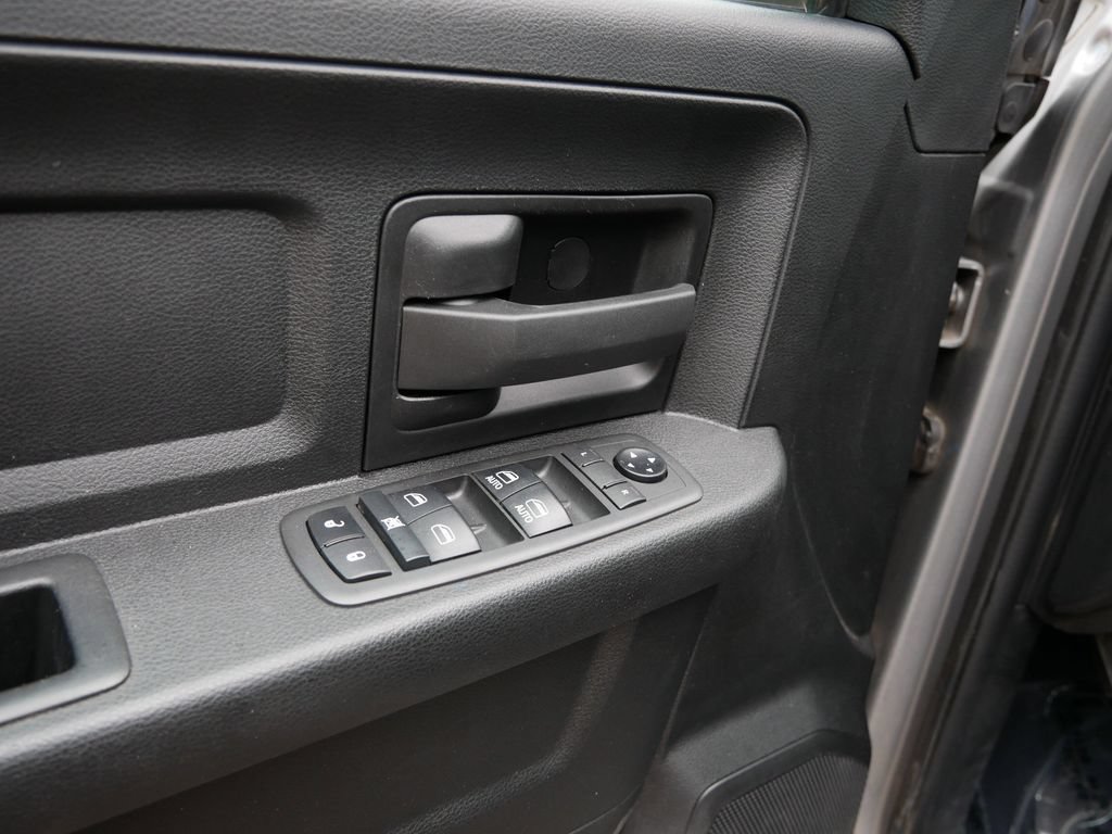 Used 2021 RAM 3500 Tradesman AWD/4WD image 17