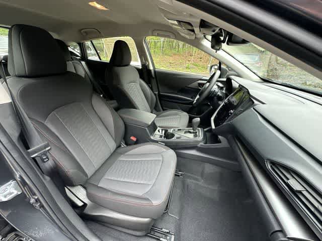 Certified 2025 Subaru Impreza 2.0i Sport AWD/4WD image 19
