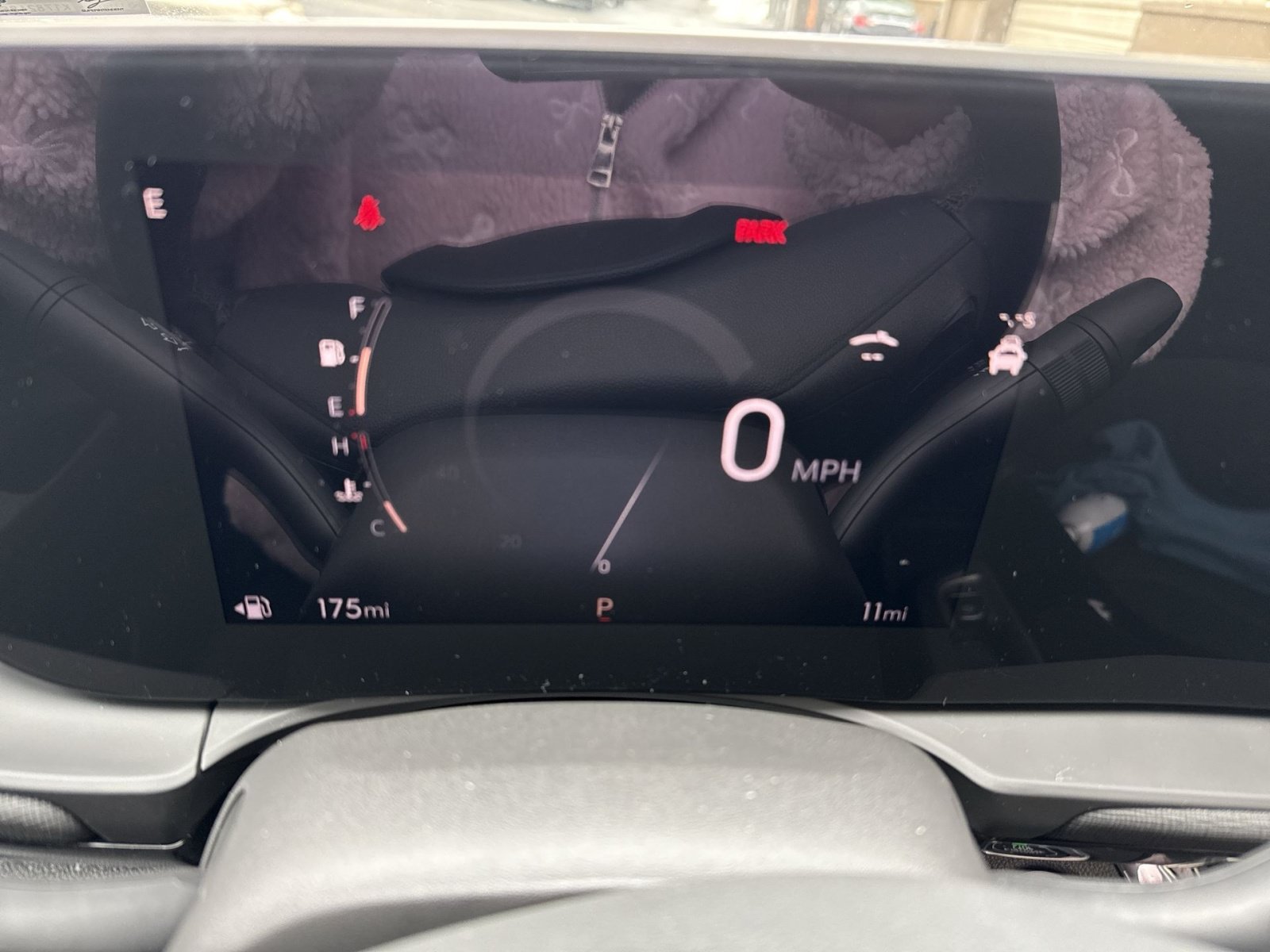New 2026 Buick Envista Sport Touring w/ Convenience I Package FWD image 17