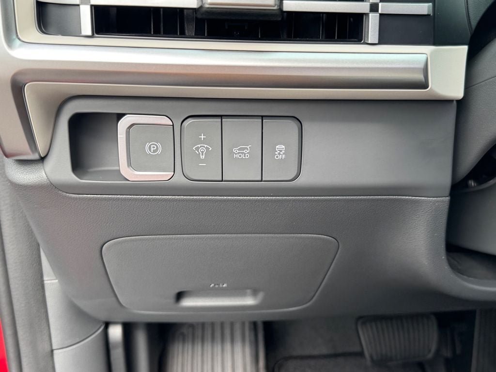 New 2027 Hyundai Santa Fe SEL FWD image 23