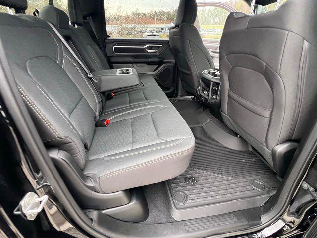 New 2026 RAM 1500 Big Horn image 28