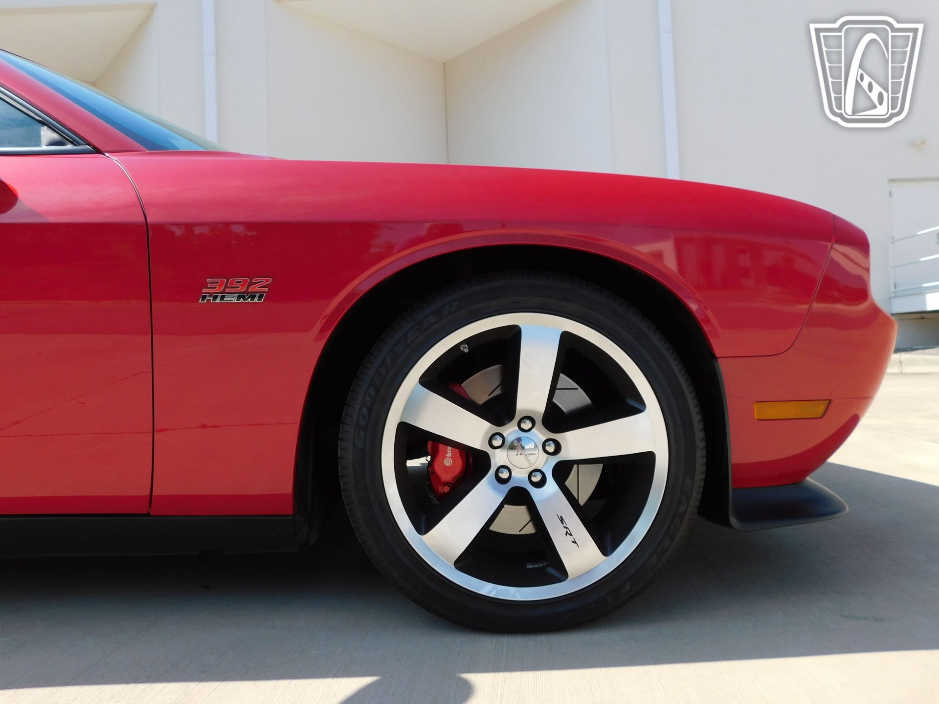 Used 2011 Dodge Challenger SRT8 RWD image 33