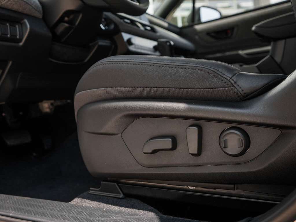 New 2026 Subaru Outback Premium AWD/4WD image 18