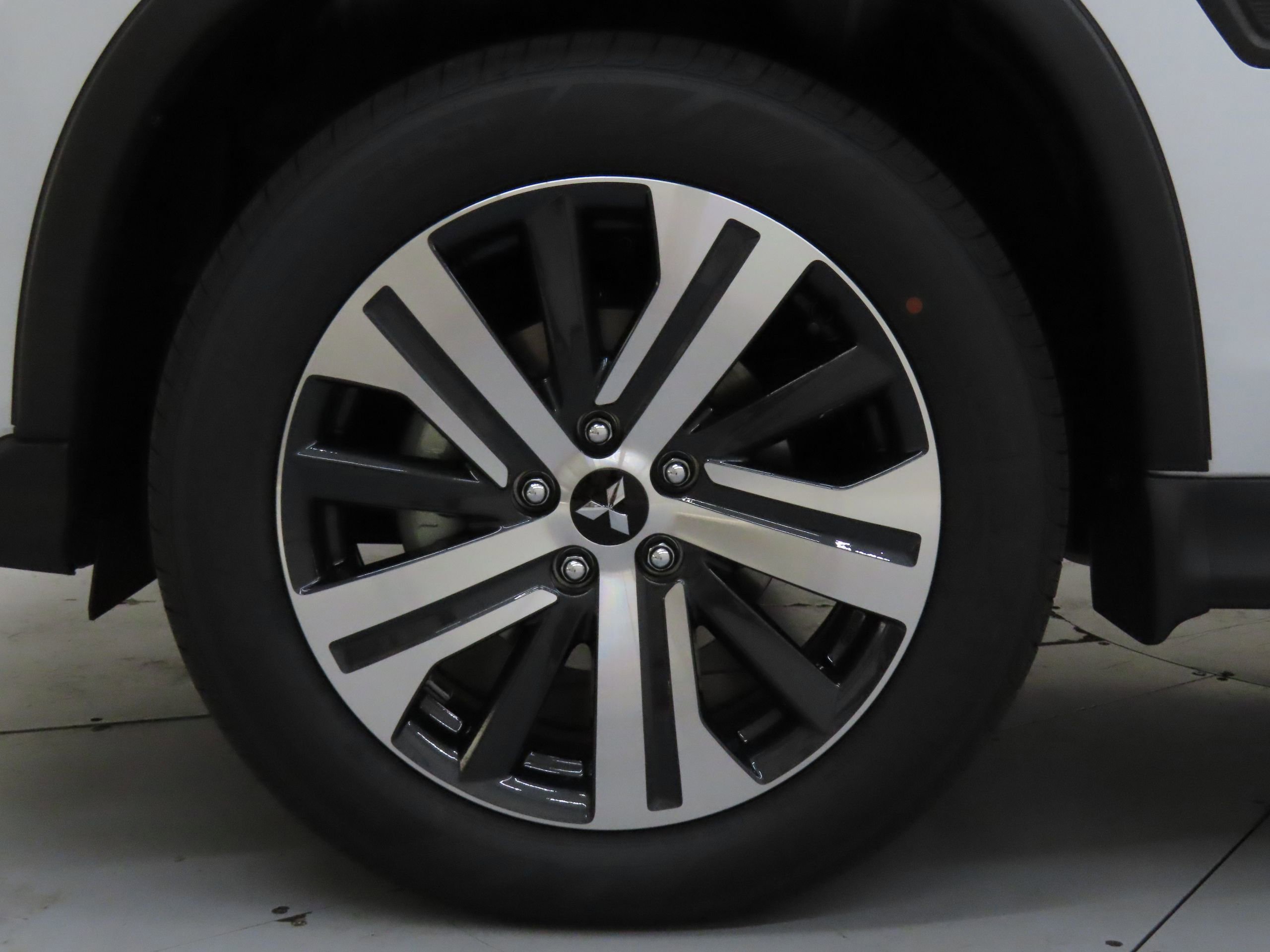 New 2025 Mitsubishi Outlander Sport ES image 25