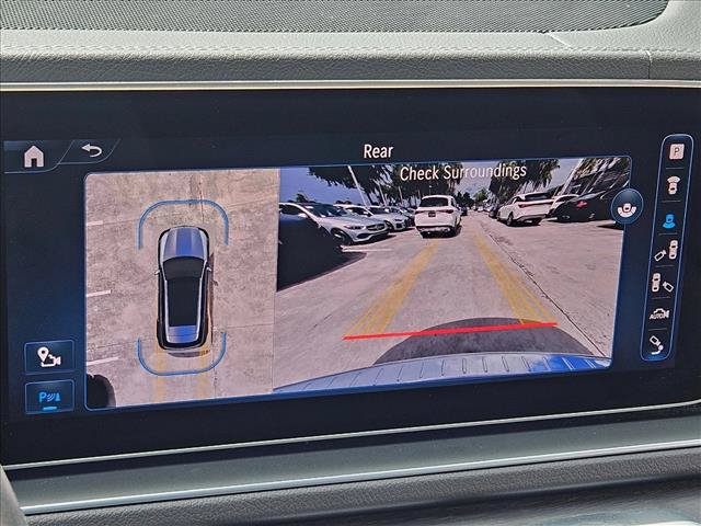 Certified 2024 Mercedes-Benz GLE 450 4MATIC image 14