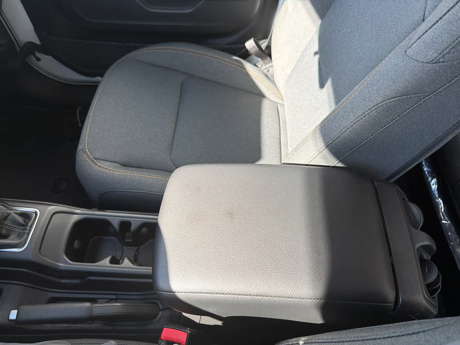 New 2026 Jeep Gladiator Sport image 28