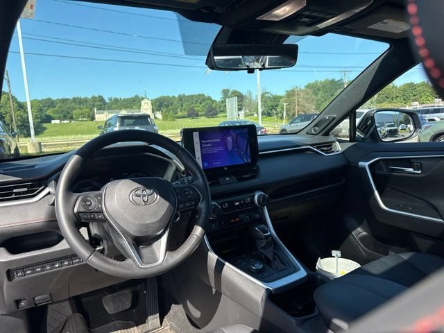 Used 2023 Toyota RAV4 XSE w/ Premium Package AWD/4WD image 27