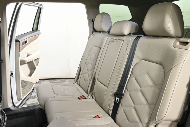 New 2026 Volkswagen Atlas SE image 19