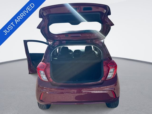 Used 2022 Chevrolet Spark LT image 23