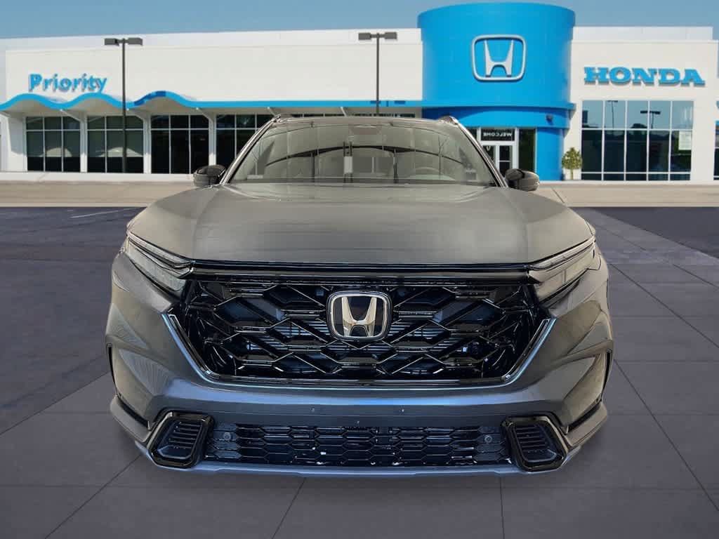 New 2026 Honda CR-V Sport-L image 10