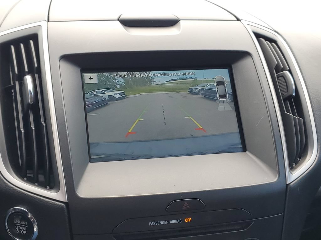 Used 2016 Ford Edge SEL w/ Equipment Group 201A AWD/4WD image 23