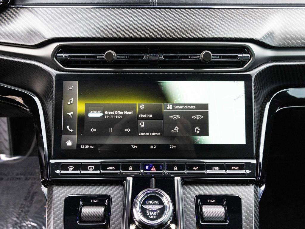 Used 2025 Aston Martin V8 Vantage Coupe image 39