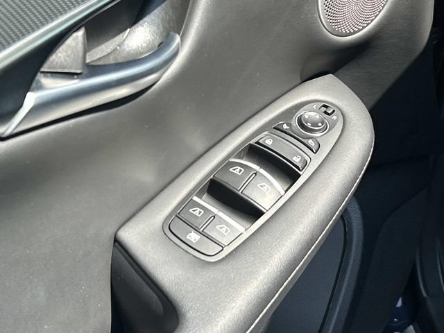 Used 2025 INFINITI QX50 Sport w/ Cargo Package AWD/4WD image 20