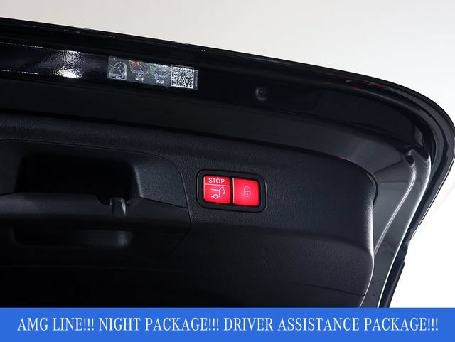 Certified 2023 Mercedes-Benz GLE 350 4MATIC image 32