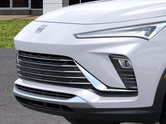 New 2026 Buick Envista Preferred w/ Advanced Safety Package image 13
