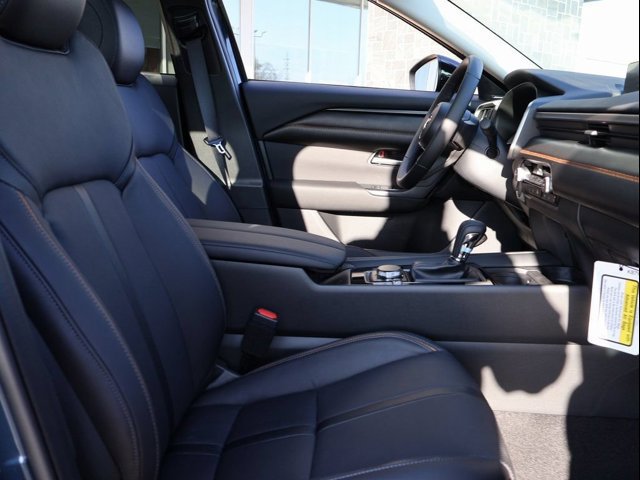 New 2026 MAZDA CX-50 AWD 2.5 S w/ Cargo Package image 11
