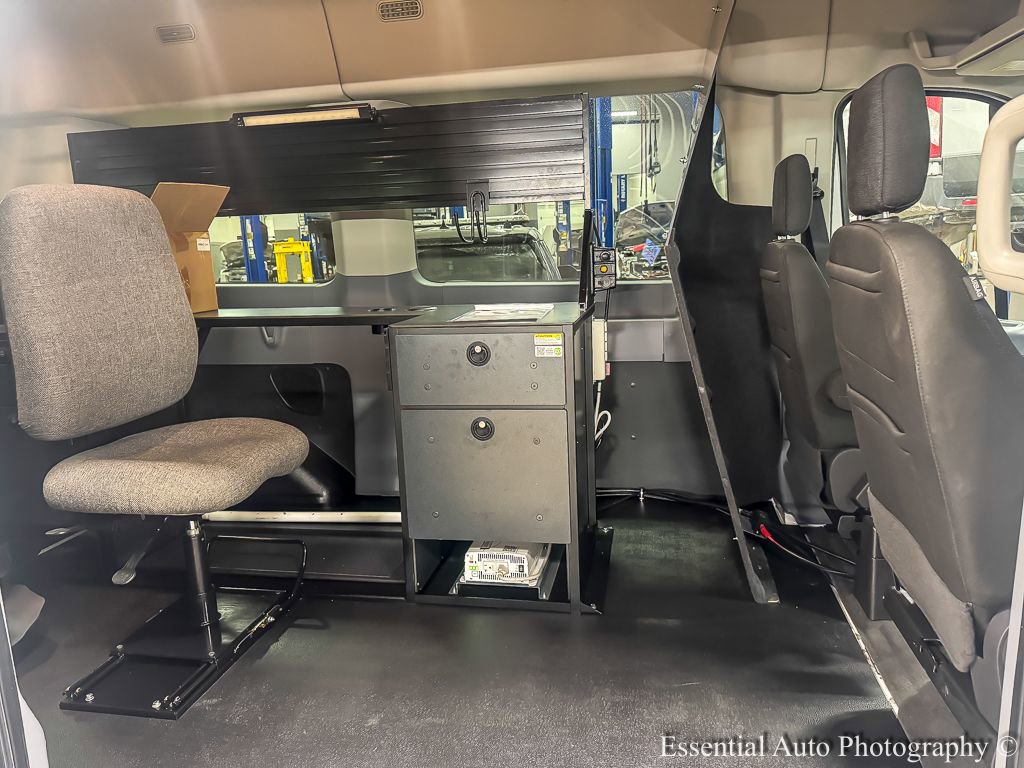 Used 2019 Ford Transit 150 XLT image 20