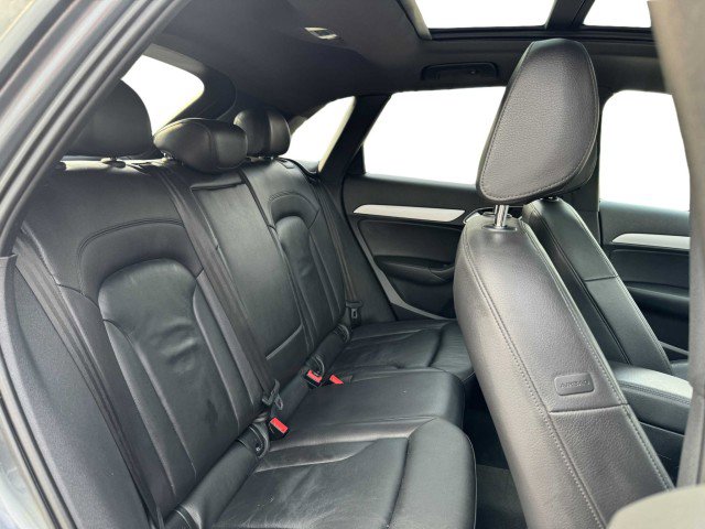 Used 2017 Audi Q3 2.0T Premium image 46