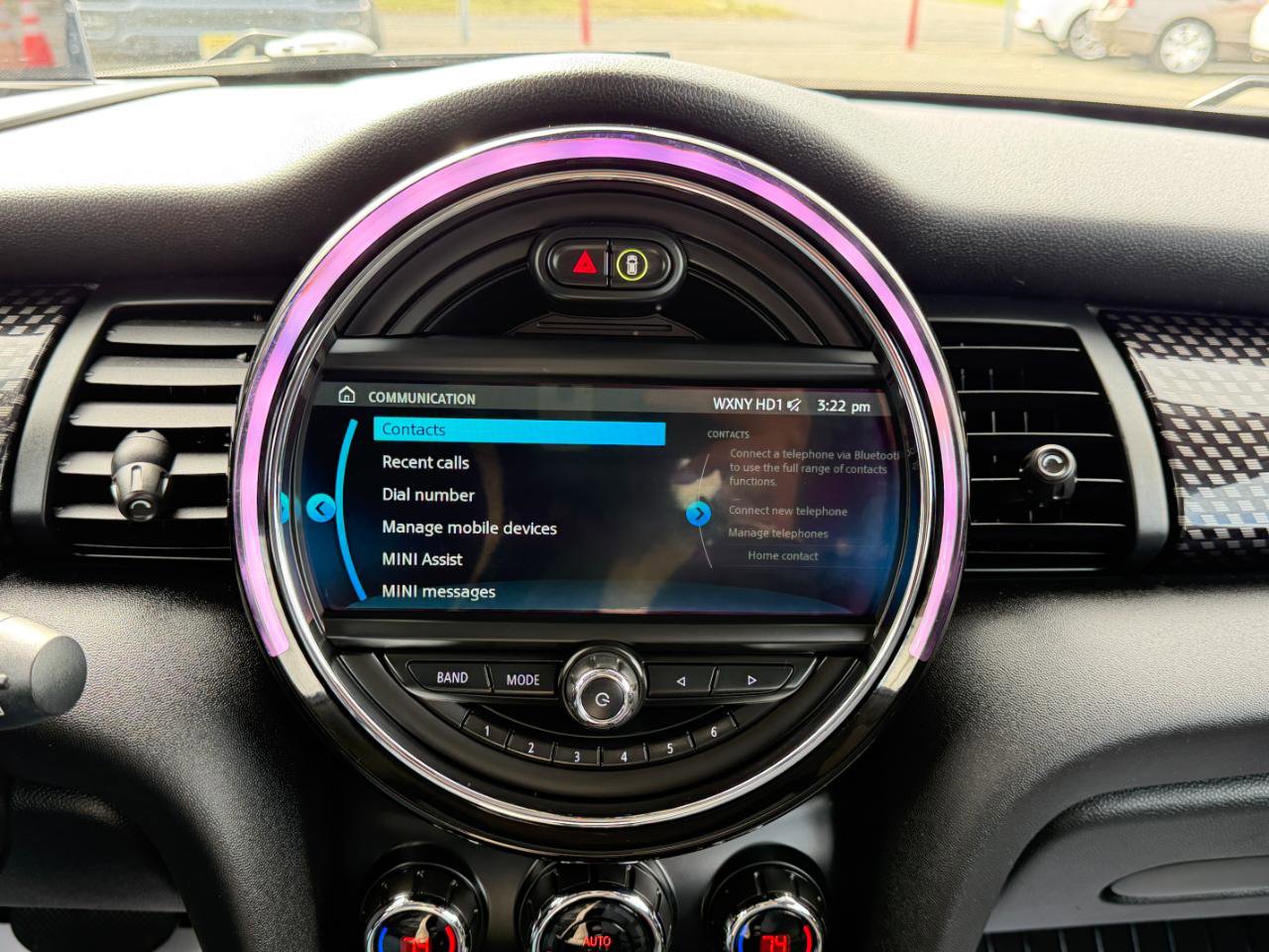 Used 2019 MINI Cooper S w/ Premium Package FWD image 63