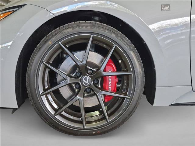 New 2026 Lexus IS 350 F Sport RWD image 10